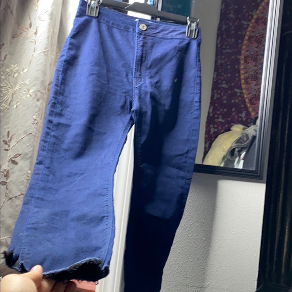 Umgee skinny jeans